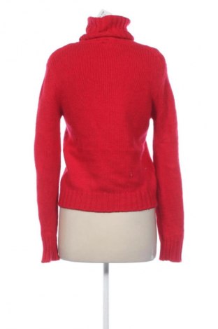 Dámsky pulóver Allude, Veľkosť S, Farba Červená, Cena  84,95 €