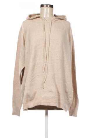Pulover de femei Amazon Essentials, Mărime XXL, Culoare Bej, Preț 62,99 Lei