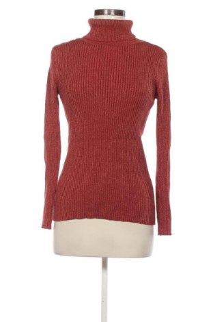 Damenpullover Ambika, Größe M, Farbe Rot, Preis € 14,99