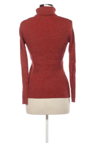 Damenpullover Ambika, Größe M, Farbe Rot, Preis € 14,99