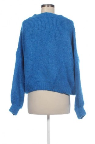Damski sweter Ambika, Rozmiar M, Kolor Niebieski, Cena 60,99 zł