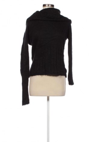 Damenpullover Amelie & Amelie, Größe S, Farbe Schwarz, Preis € 9,99