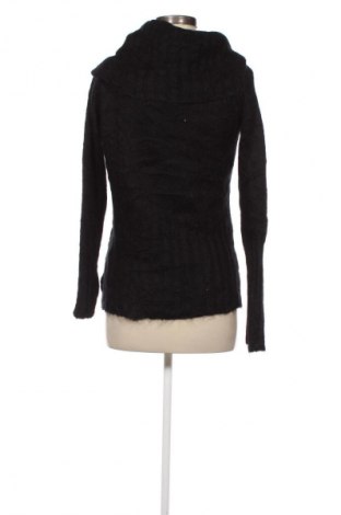 Damenpullover Amelie & Amelie, Größe S, Farbe Schwarz, Preis € 9,99