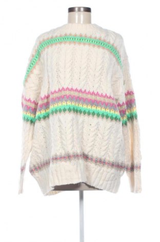 Damenpullover American Eagle, Größe M, Farbe Mehrfarbig, Preis € 13,99