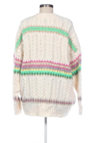 Damenpullover American Eagle, Größe M, Farbe Mehrfarbig, Preis € 13,99