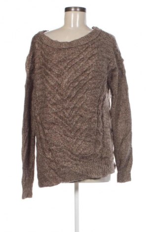 Damski sweter American Eagle, Rozmiar M, Kolor Beżowy, Cena 58,99 zł