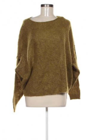 Dámský svetr American Vintage, Velikost XS, Barva Zelená, Cena  2 279,00 Kč