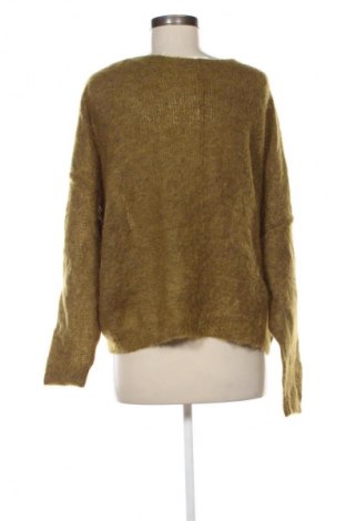 Dámský svetr American Vintage, Velikost XS, Barva Zelená, Cena  2 279,00 Kč