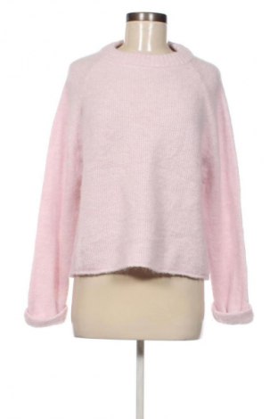 Damenpullover American Vintage, Größe XS, Farbe Rosa, Preis € 47,99