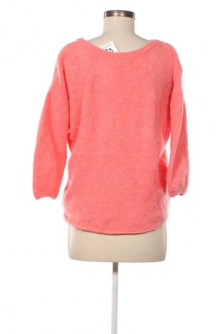 Damski sweter American Vintage, Rozmiar XS, Kolor Różowy, Cena 224,99 zł