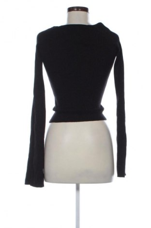 Női pulóver Amisu, Méret M, Szín Fekete, Ár 3 859 Ft