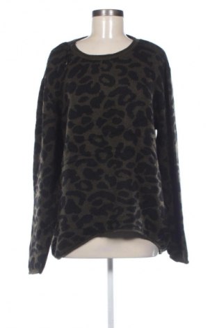 Damski sweter Amisu, Rozmiar XL, Kolor Kolorowy, Cena 85,99 zł