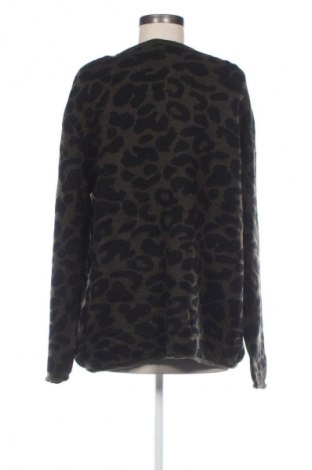 Damski sweter Amisu, Rozmiar XL, Kolor Kolorowy, Cena 85,99 zł