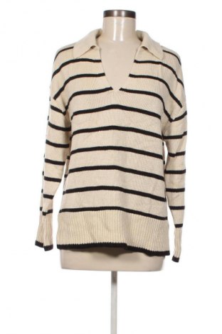 Damenpullover Amisu, Größe L, Farbe Mehrfarbig, Preis € 11,99