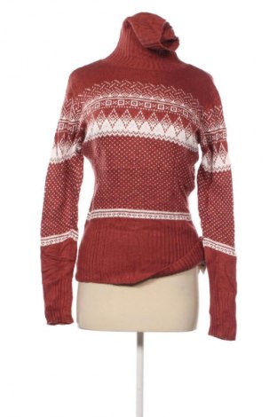 Damski sweter Amisu, Rozmiar M, Kolor Kolorowy, Cena 52,99 zł