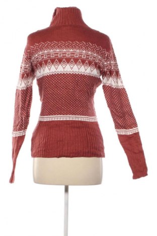 Damski sweter Amisu, Rozmiar M, Kolor Kolorowy, Cena 52,99 zł