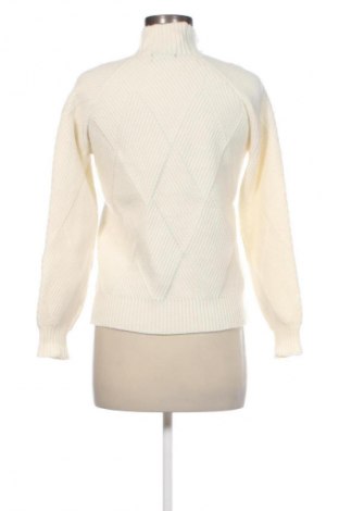 Damski sweter Amisu, Rozmiar M, Kolor Biały, Cena 58,99 zł