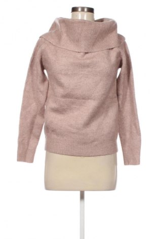 Damski sweter Amisu, Rozmiar S, Kolor Popielaty róż, Cena 69,99 zł