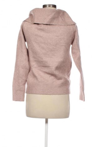 Damski sweter Amisu, Rozmiar S, Kolor Popielaty róż, Cena 69,99 zł