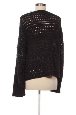 Damski sweter Amisu, Rozmiar XL, Kolor Czarny, Cena 48,99 zł