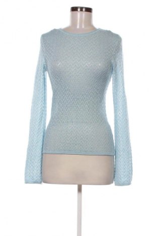Damenpullover Amisu, Größe S, Farbe Blau, Preis € 14,83