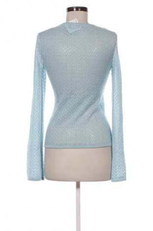 Damenpullover Amisu, Größe S, Farbe Blau, Preis € 14,83