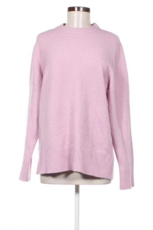 Damenpullover Amisu, Größe XL, Farbe Lila, Preis € 14,83