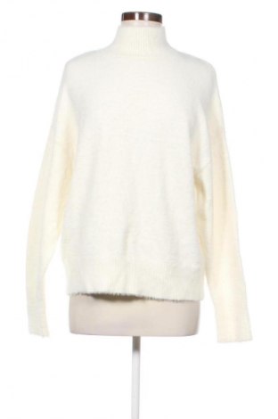 Damenpullover Amisu, Größe XL, Farbe Ecru, Preis € 23,53