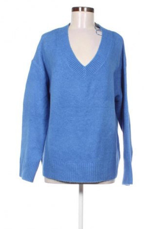 Damenpullover Amisu, Größe L, Farbe Blau, Preis € 23,53