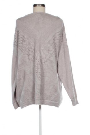 Дамски пуловер Amy Vermont, Размер XXL, Цвят Многоцветен, Цена 22,99 лв.