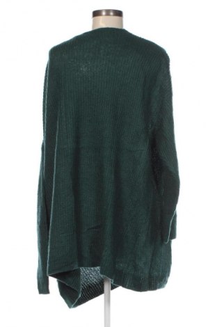 Dámský svetr Angel of Style, Velikost XXL, Barva Zelená, Cena  499,00 Kč