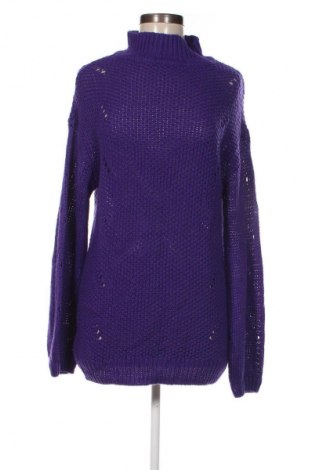 Pulover de femei Aniston, Mărime M, Culoare Mov, Preț 50,99 Lei
