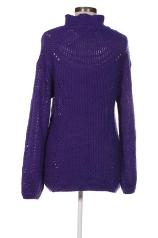 Pulover de femei Aniston, Mărime M, Culoare Mov, Preț 50,99 Lei