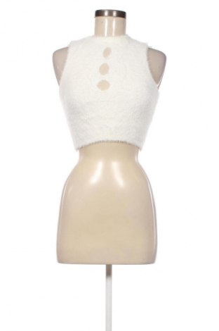Damenpullover Anko, Größe S, Farbe Weiß, Preis € 10,99