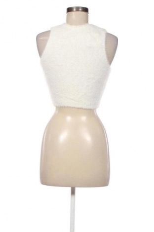 Damenpullover Anko, Größe S, Farbe Weiß, Preis € 10,99