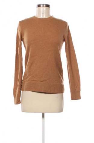Damenpullover Arket, Größe XS, Farbe Braun, Preis € 24,99