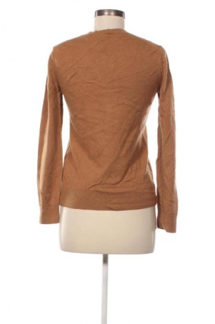 Damenpullover Arket, Größe XS, Farbe Braun, Preis € 24,99
