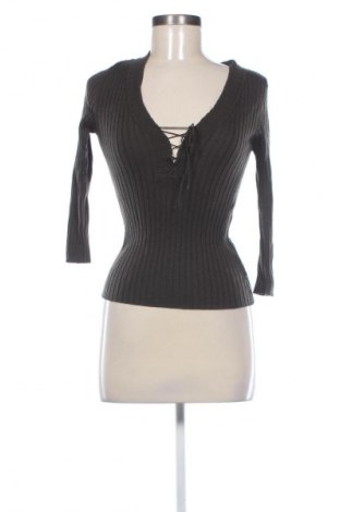 Dámsky pulóver Armani Jeans, Veľkosť S, Farba Zelená, Cena  227,42 €