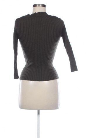 Dámsky pulóver Armani Jeans, Veľkosť S, Farba Zelená, Cena  227,42 €