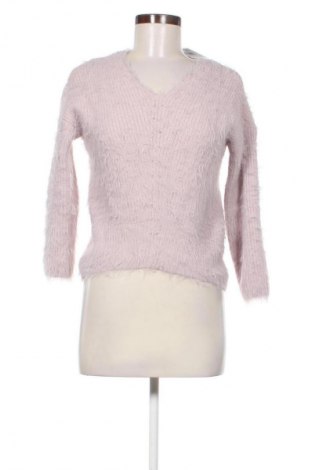 Damenpullover Atmosphere, Größe M, Farbe Aschrosa, Preis 14,91 €