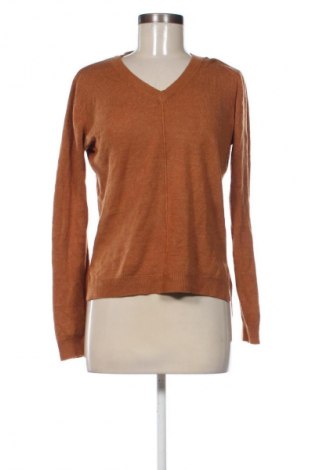 Damenpullover Atmosphere, Größe M, Farbe Braun, Preis 14,83 €