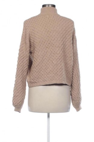 Γυναικείο πουλόβερ Aware by Vero Moda, Μέγεθος S, Χρώμα  Μπέζ, Τιμή 8,99 €