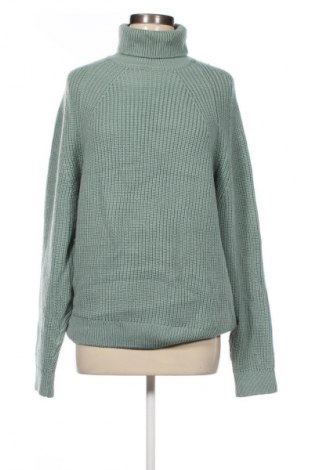 Damenpullover BOSS, Größe L, Farbe Grün, Preis 104,99 €