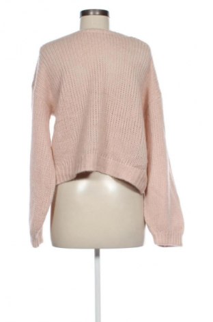 Dámsky pulóver BOSS, Veľkosť XS, Farba Popolavo ružová, Cena  87,95 €
