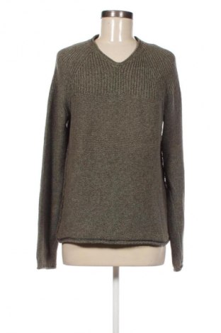 Dámsky pulóver BOSS, Veľkosť S, Farba Zelená, Cena  93,95 €