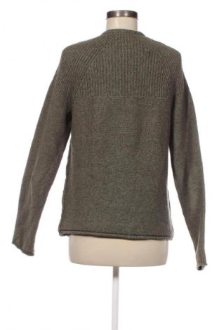 Dámsky pulóver BOSS, Veľkosť S, Farba Zelená, Cena  93,95 €
