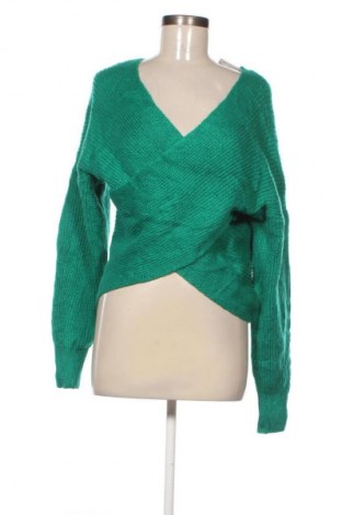 Damenpullover Banana Republic, Größe M, Farbe Grün, Preis 29,99 €