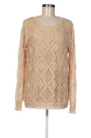 Damenpullover Bel&Bo, Größe XL, Farbe Beige, Preis € 8,99