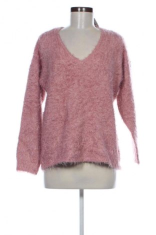 Női pulóver Bel&Bo, Méret XL, Szín Rózsaszín, Ár 4 739 Ft