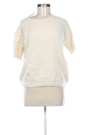 Damski sweter Bella, Rozmiar L, Kolor ecru, Cena 66,99 zł